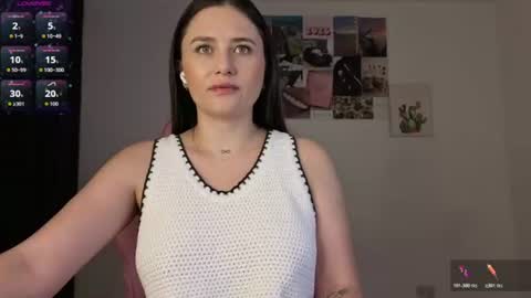 Snapshot of veronika__winslow_ chatting on 16, 6, 2026 Vero online show from 16, 6, 2026