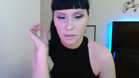 Miss Veronika Blak online show from 2, 12, 2025