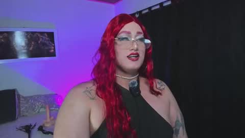 Snapshot of veronika_foxter chatting on 7, 3, 2026 veronika gomez ind online show from 7, 3, 2026