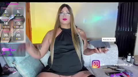 Snapshot of veronika_foxter chatting on 18, 6, 2026 veronika gomez ind online show from 18, 6, 2026