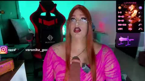 Snapshot of veronika_foxter chatting on 24, 6, 2026 veronika gomez ind online show from 24, 6, 2026
