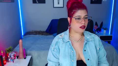 Miss Veronika online show from 2, 12, 2024