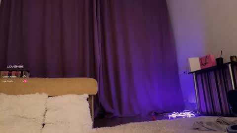 Snapshot of veronikaav chatting on 16, 1, 2026 VeronikaAV online show from 16, 1, 2026