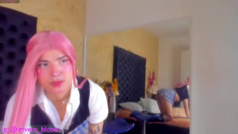 Veronika  online show from 8, 4, 2026