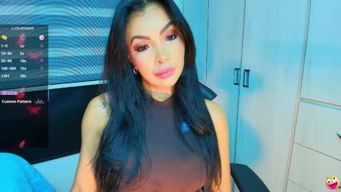 Veronikali online show from 22, 9, 2025