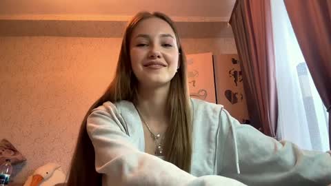 Isabella Moretti online show from 7, 4, 2026