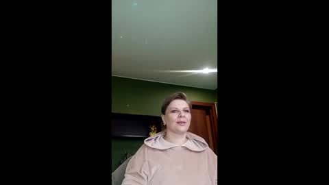 Snapshot of veronikawgold chatting on 18, 3, 2026 VeronikawGold online show from 18, 3, 2026