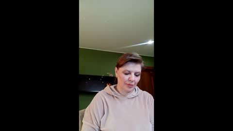 Snapshot of veronikawgold chatting on 22, 3, 2026 VeronikawGold online show from 22, 3, 2026