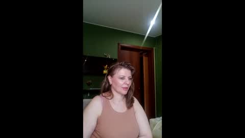 VeronikawGold online show from 27, 3, 2026