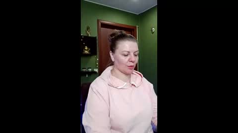 VeronikawGold online show from 30, 4, 2026
