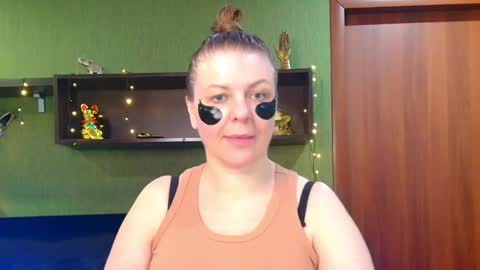 VeronikawGold online show from 2, 5, 2026