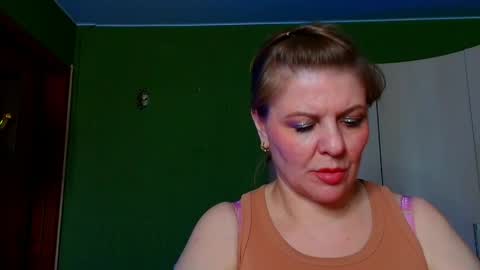 VeronikawGold online show from 5, 5, 2026