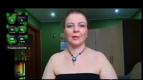 VeronikawGold online show from 30, 6, 2026