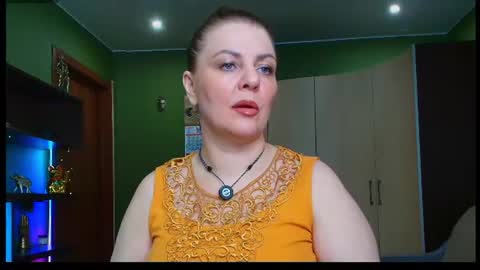VeronikawGold online show from 1, 7, 2026