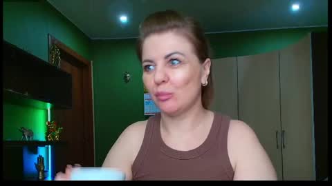 VeronikawGold online show from 7, 7, 2026