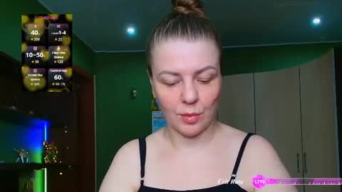 VeronikawGold online show from 16, 7, 2026