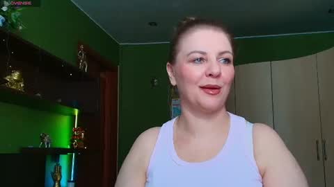 VeronikawGold online show from 18, 7, 2026