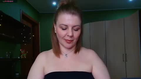 VeronikawGold online show from 27, 7, 2026