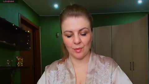 VeronikawGold online show from 28, 7, 2026