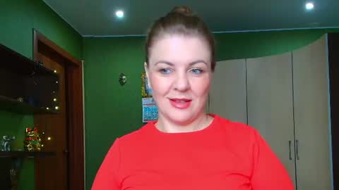 VeronikawGold online show from 29, 7, 2026
