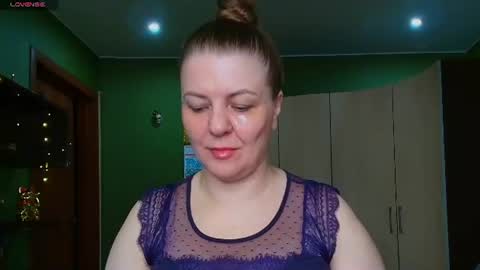 VeronikawGold online show from 30, 7, 2026