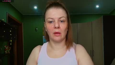 VeronikawGold online show from 1, 8, 2026