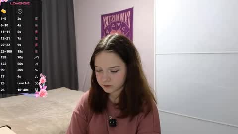 Anna online show from 28, 5, 2026