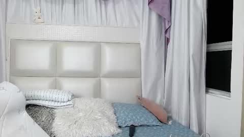 Snapshot of verosantana1 chatting on 5, 8, 2026 Vernica online show from 5, 8, 2026