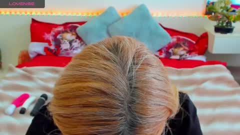 VerraSweet4u online show from 21, 2, 2025