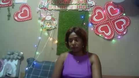verronique1511 online show from 17, 12, 2025