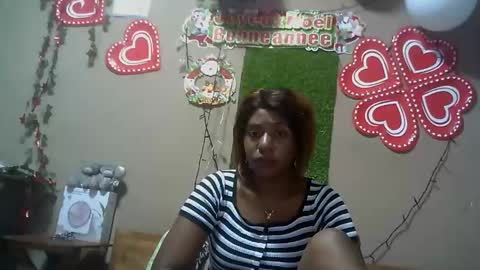 verronique1511 online show from 20, 12, 2025