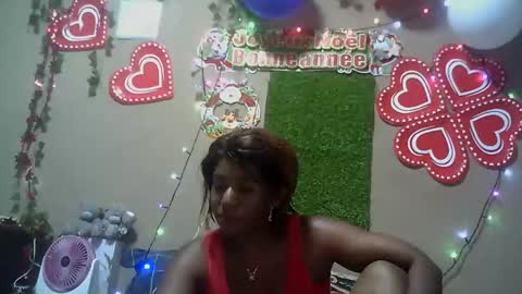 verronique1511 online show from 20, 12, 2025