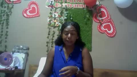verronique1511 online show from 6, 1, 2026