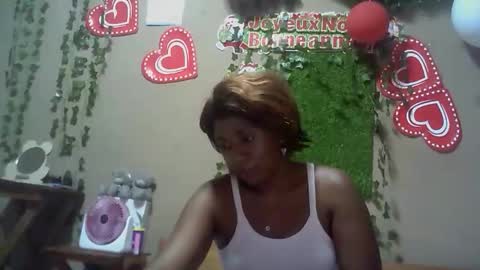 verronique1511 online show from 8, 1, 2026
