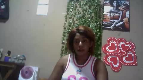 verronique1511 online show from 26, 2, 2026