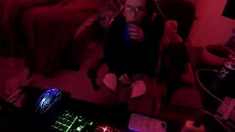 LoveVerto online show from 25, 3, 2026