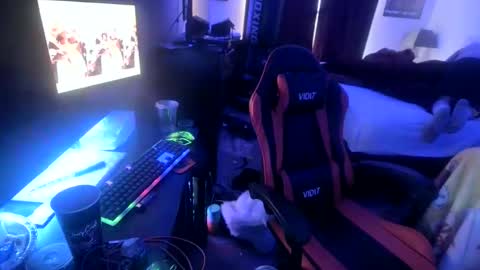 LoveVerto online show from 27, 3, 2026