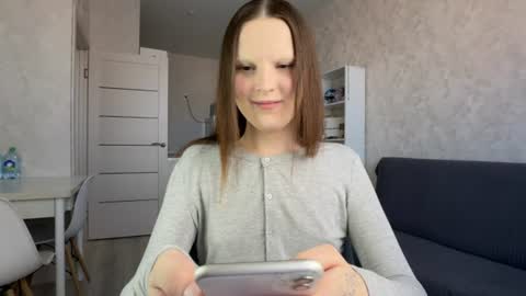 Snapshot of vertuliana chatting on 27, 6, 2026 Karina followed me bb online show from 27, 6, 2026