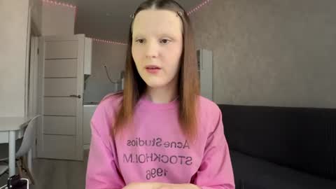 Snapshot of vertuliana chatting on 2, 7, 2026 Karina followed me bb online show from 2, 7, 2026
