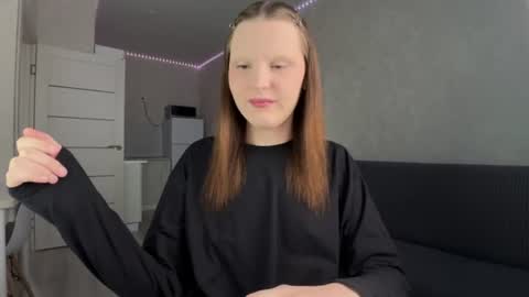 Snapshot of vertuliana chatting on 8, 7, 2026 Karina followed me bb online show from 8, 7, 2026