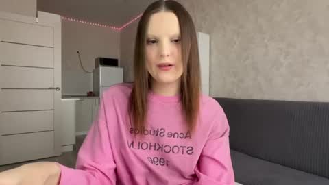 Snapshot of vertuliana chatting on 14, 7, 2026 Karina followed me bb online show from 14, 7, 2026