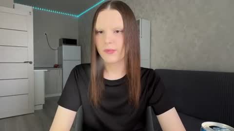 Snapshot of vertuliana chatting on 18, 7, 2026 Karina followed me bb online show from 18, 7, 2026