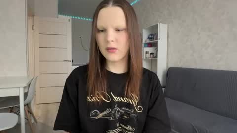 Snapshot of vertuliana chatting on 26, 7, 2026 Karina followed me bb online show from 26, 7, 2026