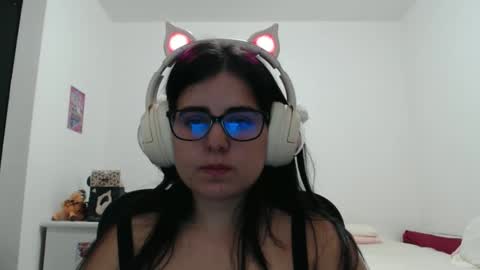 veruca99 online show from 18, 11, 2025