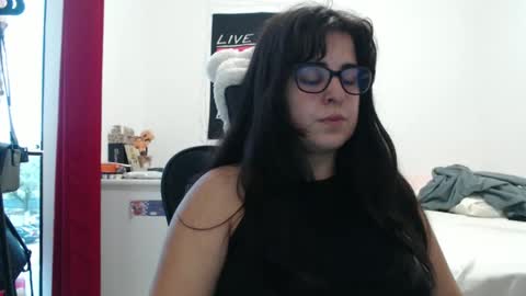 veruca99 online show from 8, 3, 2026