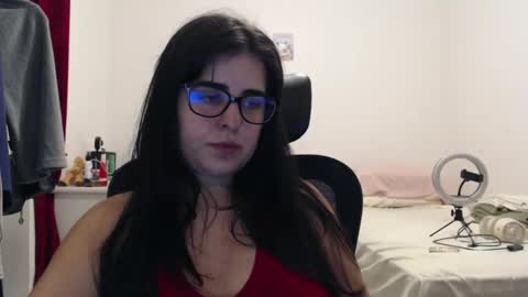 veruca99 online show from 17, 5, 2026