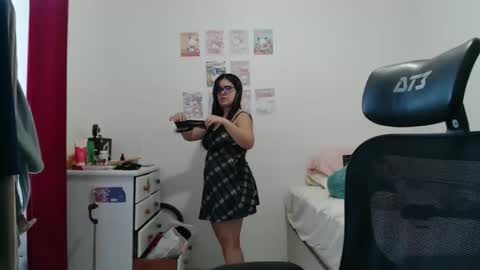 veruca99 online show from 27, 5, 2026
