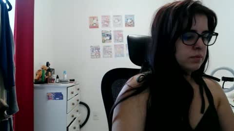 veruca99 online show from 11, 6, 2026