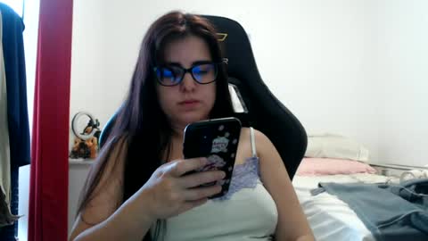 veruca99 online show from 22, 6, 2026