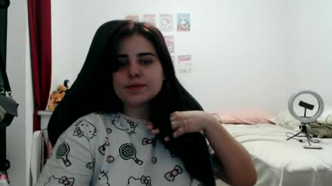 veruca99 online show from 28, 6, 2026